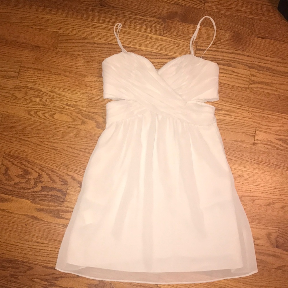 BCBG Generation dress